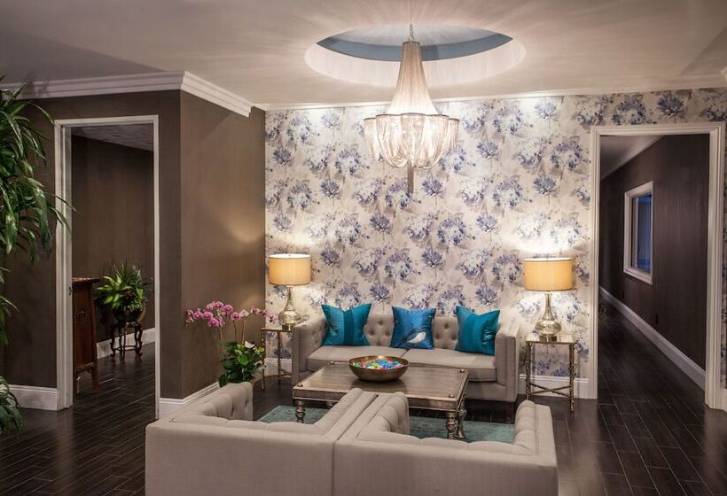 فندق Hilton Los Angeles/san Gabriel