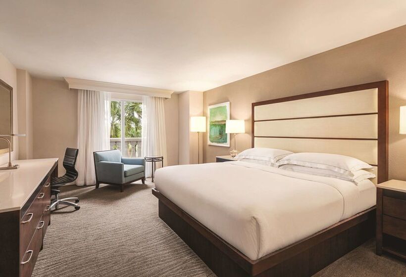 בית מלון כפרי Hilton Naples