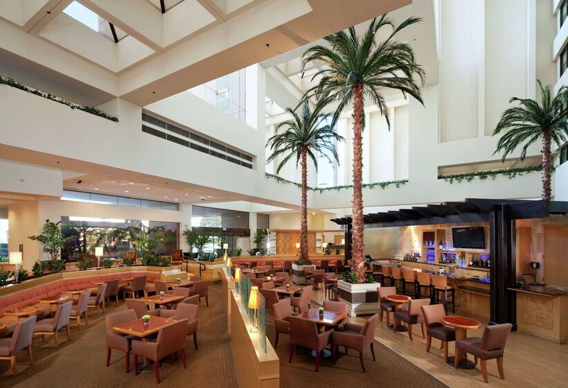 فندق Hilton Orange County/costa Mesa