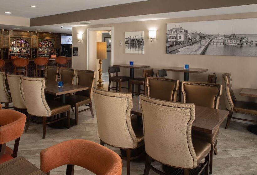 فندق Hilton St. Augustine Historic Bayfront