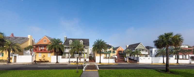 فندق Hilton St. Augustine Historic Bayfront