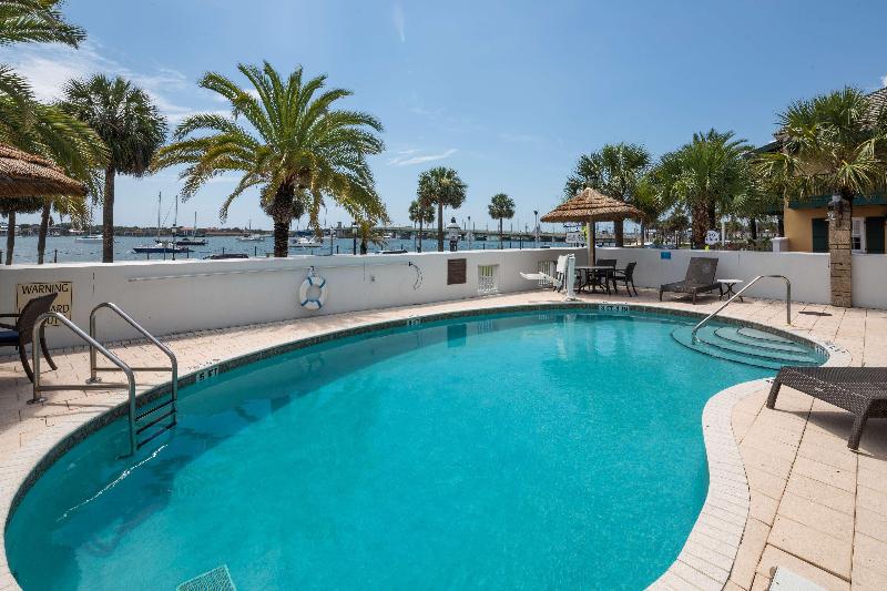فندق Hilton St. Augustine Historic Bayfront