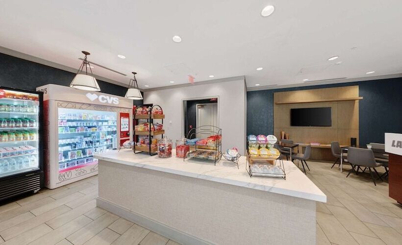 فندق Hilton University Of Florida Conference Center Gainesville