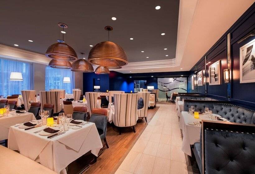 فندق Hilton University Of Florida Conference Center Gainesville