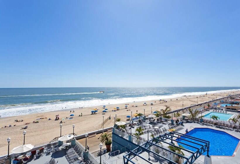 هتل Holiday Inn & Suites Ocean City, An Ihg