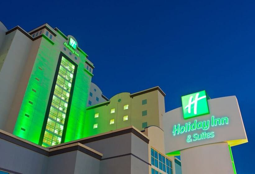 هتل Holiday Inn & Suites Ocean City, An Ihg