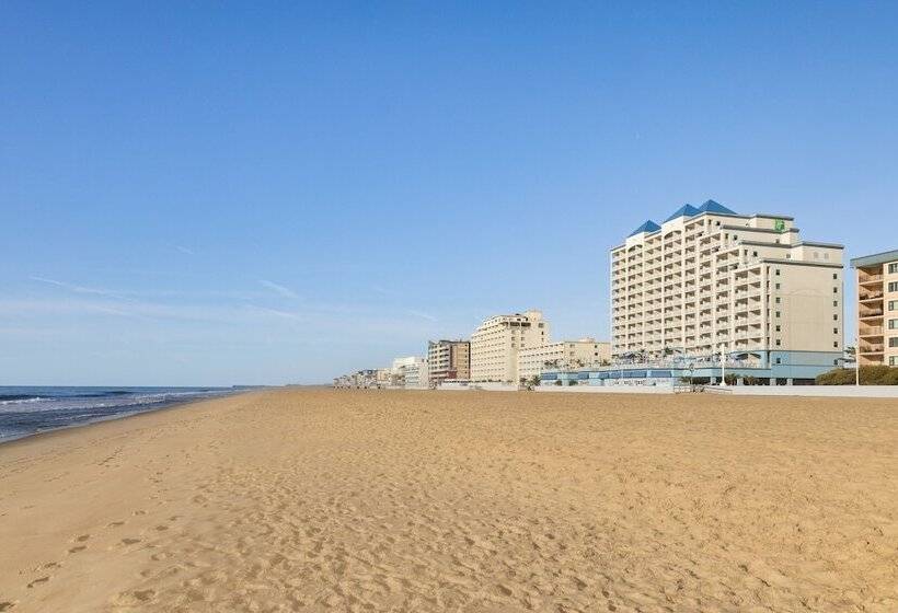 هتل Holiday Inn & Suites Ocean City, An Ihg