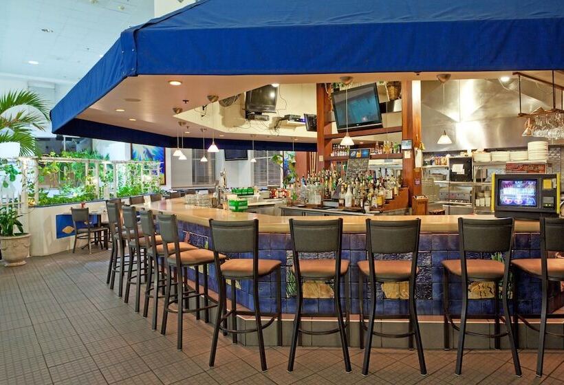 هتل Holiday Inn & Suites Ocean City, An Ihg