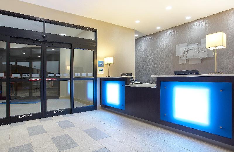 فندق Holiday Inn Express Berea, An Ihg