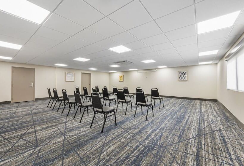 호텔 Holiday Inn Express Greencastle, An Ihg