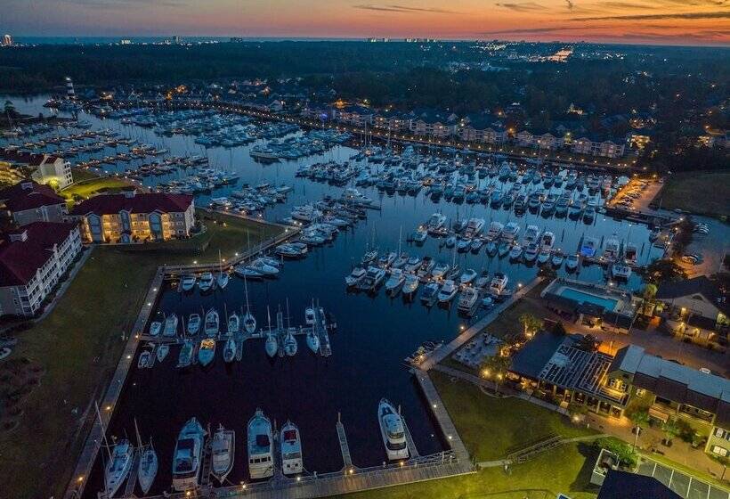 酒店 Holiday Inn Express North Myrtle Beach   Little River, An Ihg