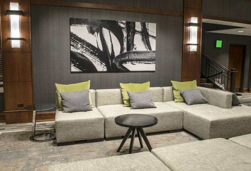 호텔 Holiday Inn Fargo, An Ihg