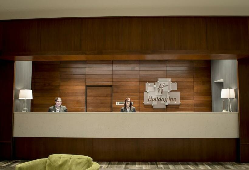 호텔 Holiday Inn Fargo, An Ihg