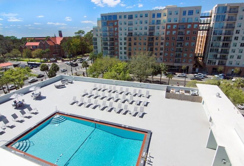 فندق Holiday Inn Gainesville University Center, An Ihg