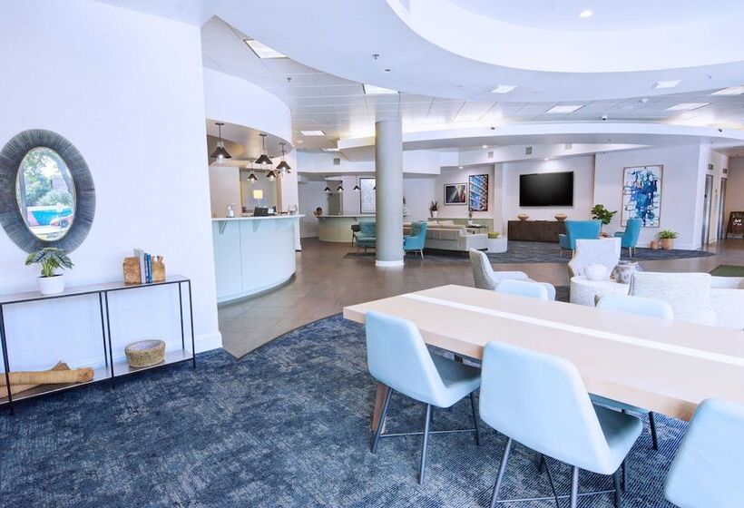 فندق Holiday Inn Gainesville University Center, An Ihg