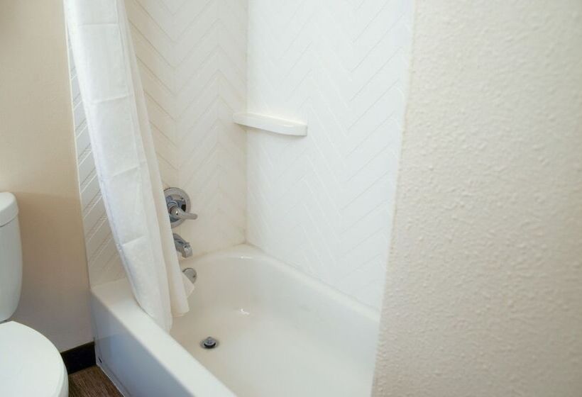 هتل Holiday Inn Mobile West I 10, An Ihg