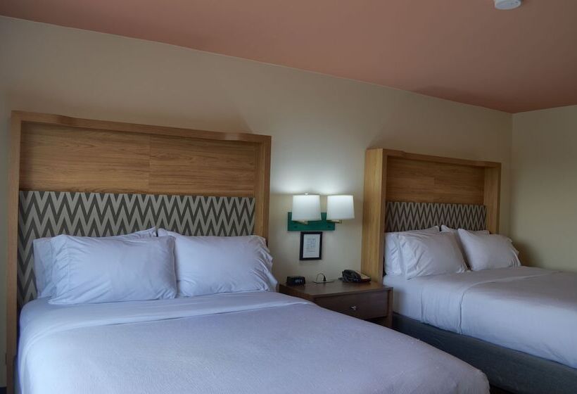 هتل Holiday Inn Mobile West I 10, An Ihg