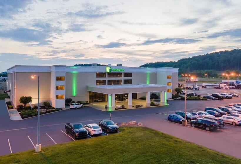 ホテル Holiday Inn Morgantown   Reading Area, An Ihg