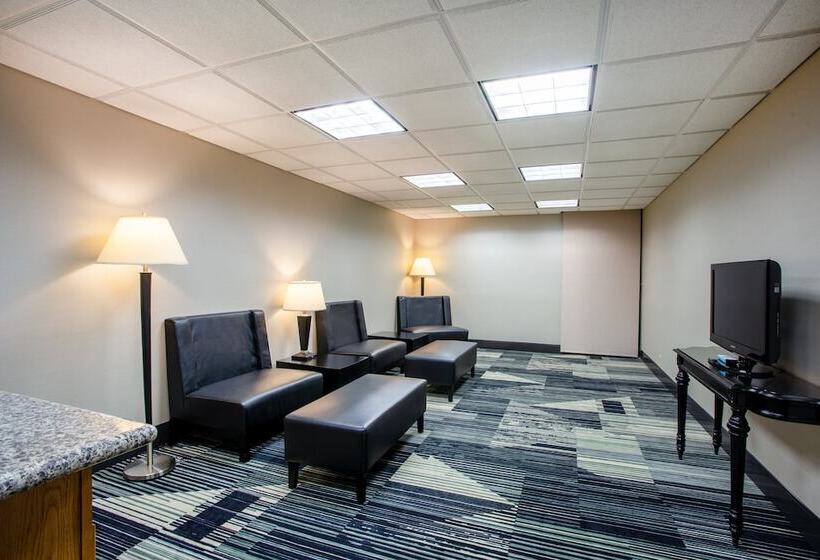 ホテル Holiday Inn Morgantown   Reading Area, An Ihg