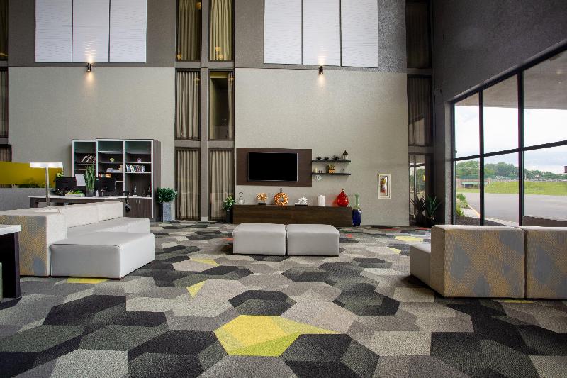 ホテル Holiday Inn Morgantown   Reading Area, An Ihg