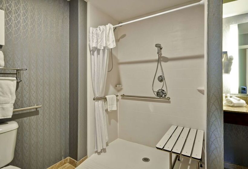 هتل Homewood Suites By Hilton Augusta
