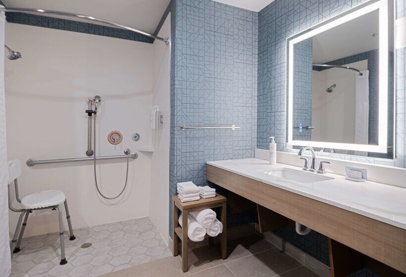 هتل Homewood Suites By Hilton Columbia