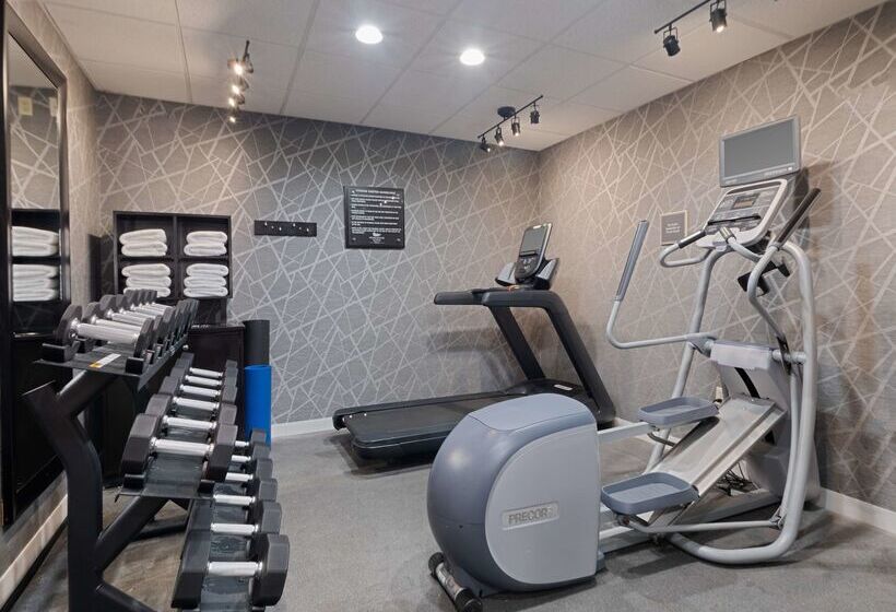 هتل Homewood Suites By Hilton Columbia