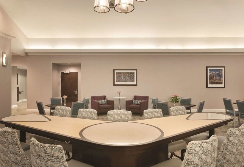 בית מלון כפרי Homewood Suites By Hilton Detroit Troy