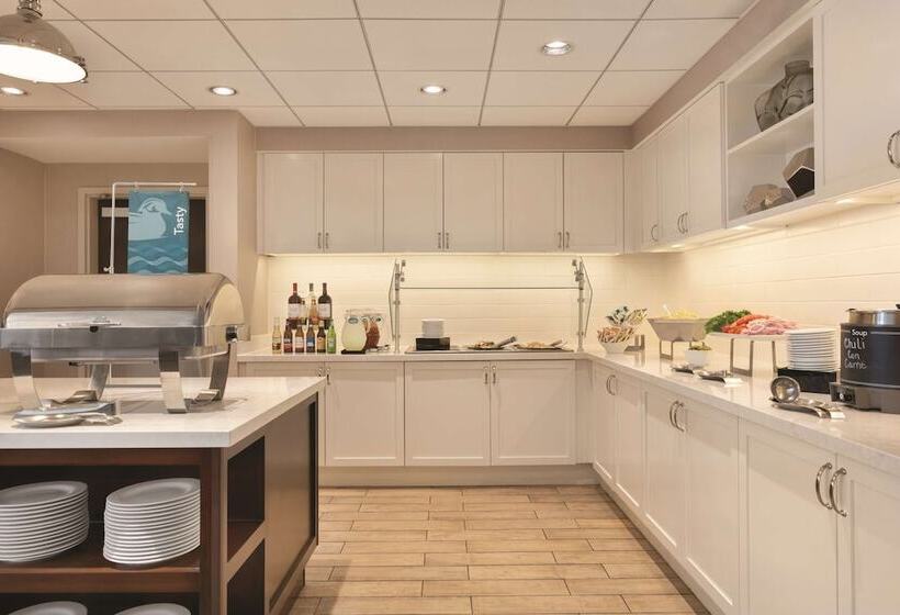 בית מלון כפרי Homewood Suites By Hilton Detroit Troy