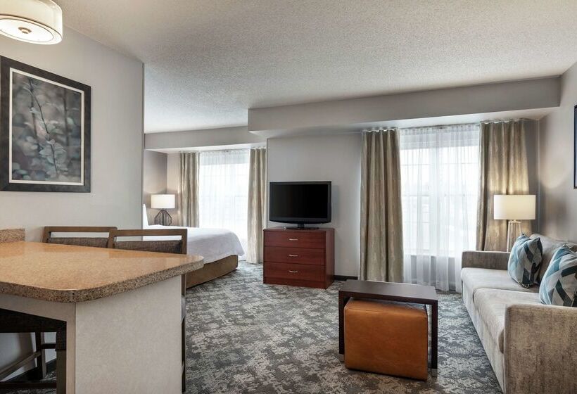 فندق Homewood Suites Erie