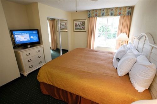 Отель Hawthorn Suites By Wyndham Jacksonville