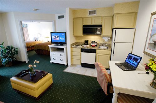 Hotel Hawthorn Suites By Wyndham Jacksonville