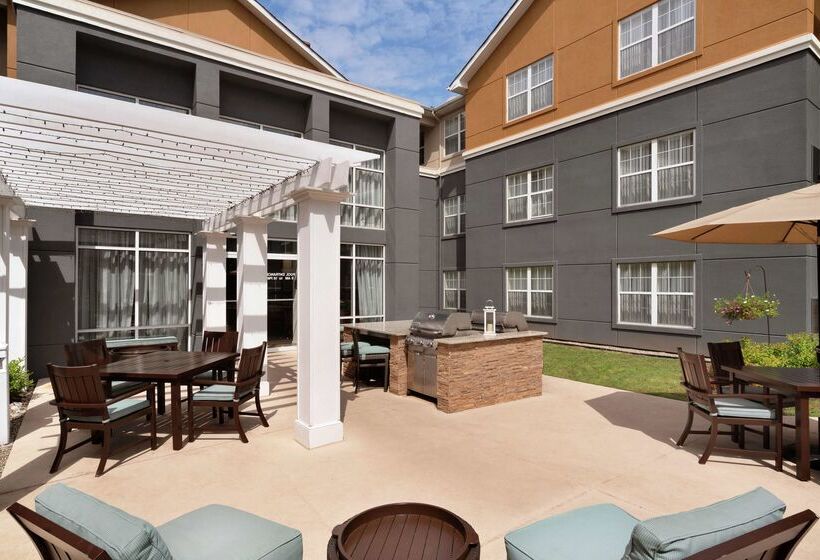 فندق Homewood Suites By Hilton Mahwah