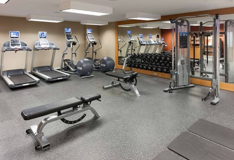 فندق Homewood Suites By Hilton Mahwah