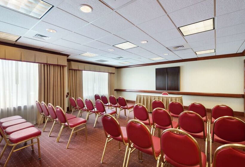 هتل Homewood Suites By Hilton Newarkwilmington South Area