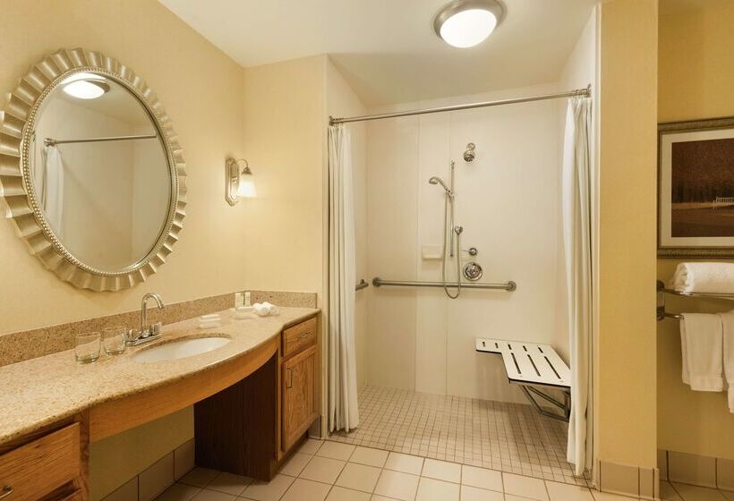 هتل Homewood Suites By Hilton Newarkwilmington South Area