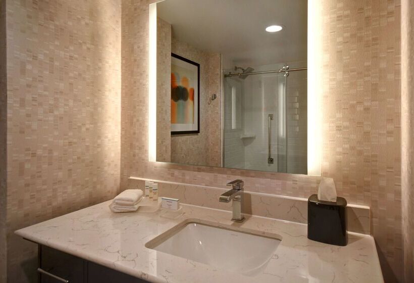 בית מלון כפרי Homewood Suites By Hilton Philadelphia City Avenue