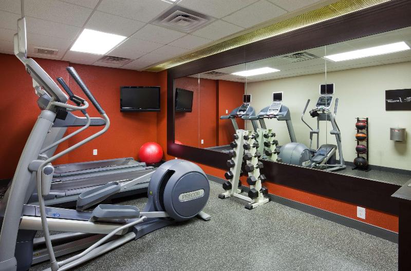 هتل Homewood Suites By Hilton Sioux Falls