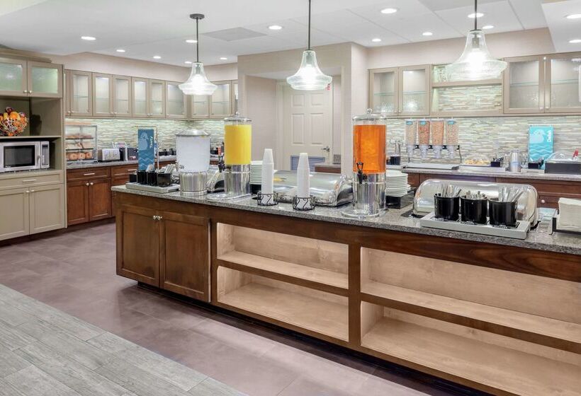 فندق Homewood Suites By Hilton Tallahassee