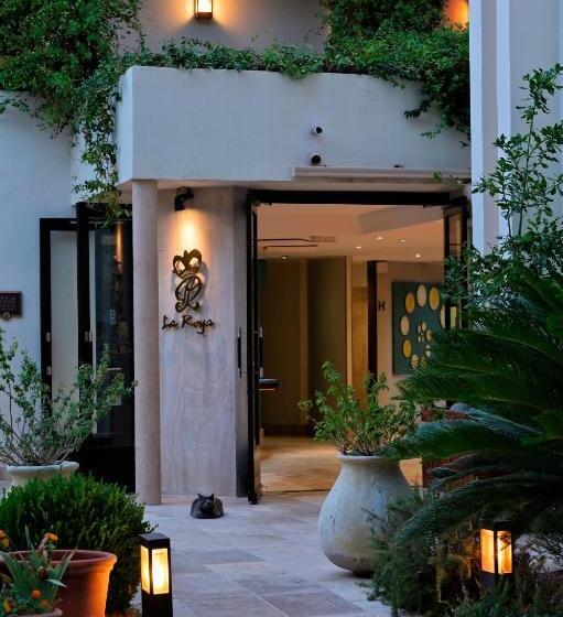هتل Hôtel La Roya