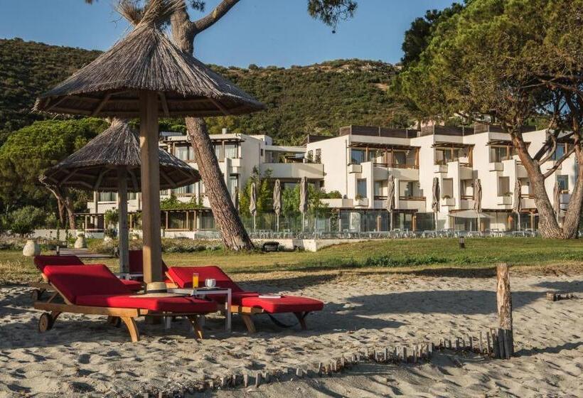 هتل Hôtel La Roya