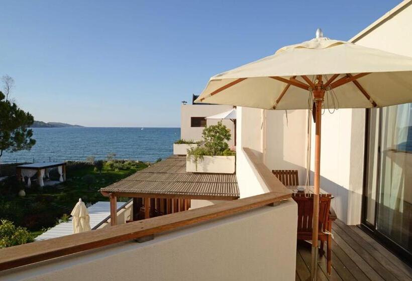 هتل Hôtel La Roya