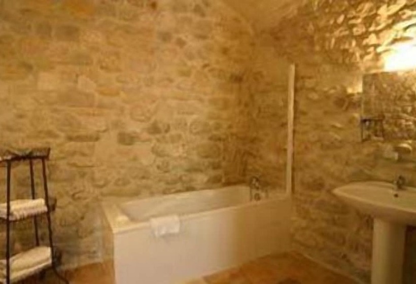 酒店 La Bastide Des Senteurs
