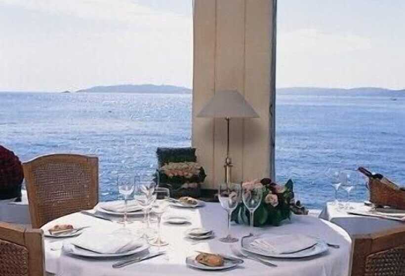 בית מלון כפרי La Belle Aurore