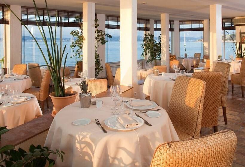 בית מלון כפרי La Belle Aurore