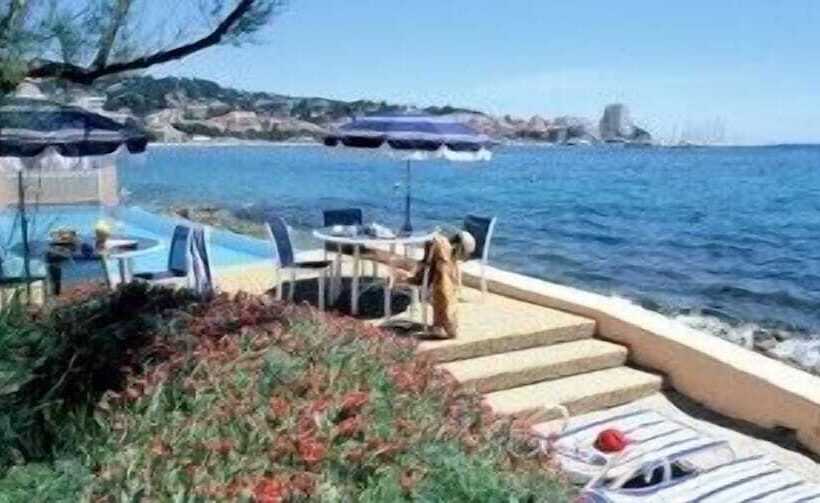 בית מלון כפרי La Belle Aurore