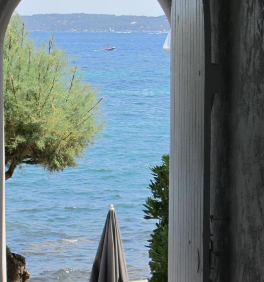 בית מלון כפרי La Belle Aurore