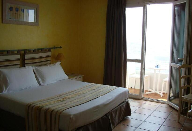 בית מלון כפרי La Belle Aurore