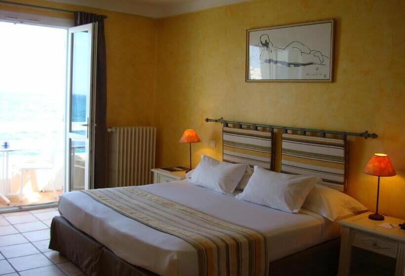 בית מלון כפרי La Belle Aurore