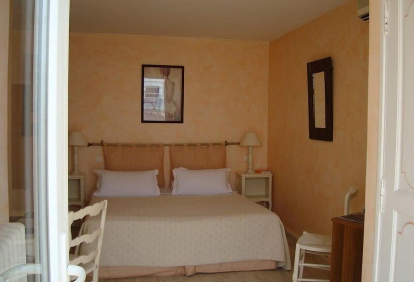 בית מלון כפרי La Belle Aurore